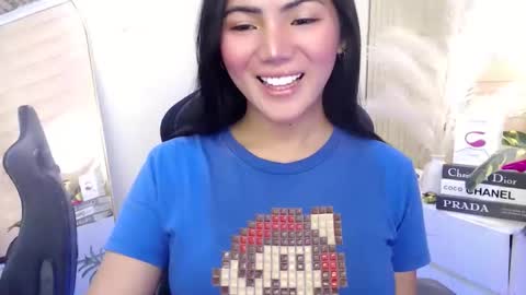 Martha The Pooker online show from 10-28-25, 01:09