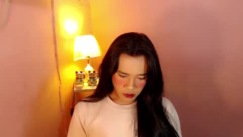 The Girl Named Romantika  online show from 01-14-25, 07:06