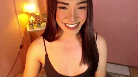 The Girl Named Romantika  online show from 02-28-25, 10:09