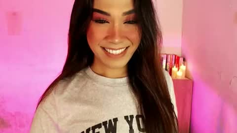 The Girl Named Romantika  online show from 03-29-26, 12:49