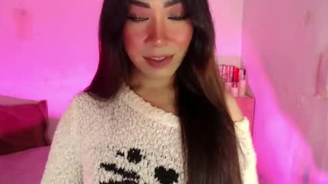 The Girl Named Romantika  online show from 04-22-26, 03:46