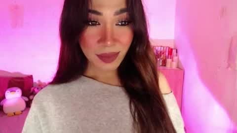 The Girl Named Romantika  online show from 04-25-26, 03:42