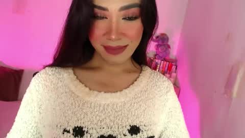 The Girl Named Romantika  online show from 04-26-26, 05:54