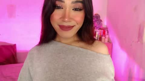 The Girl Named Romantika  online show from 04-29-26, 04:49