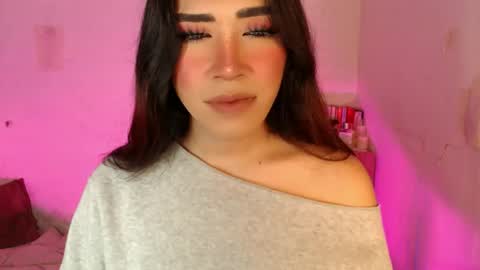 The Girl Named Romantika  online show from 05-16-26, 06:32