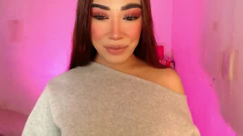 The Girl Named Romantika  online show from 06-01-26, 06:04