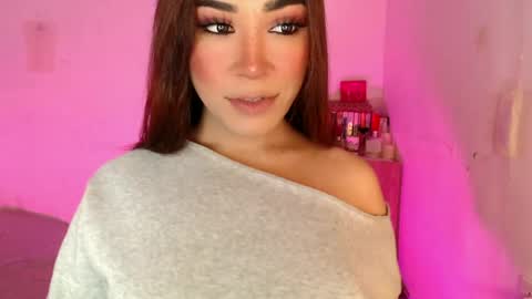 The Girl Named Romantika  online show from 06-03-26, 06:27