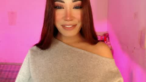 The Girl Named Romantika  online show from 06-07-26, 04:05