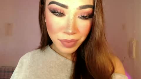 The Girl Named Romantika  online show from 06-15-26, 06:26