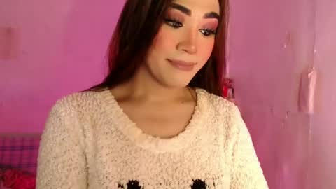 The Girl Named Romantika  online show from 06-16-26, 05:43