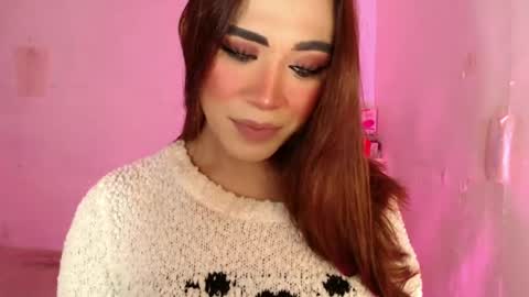 The Girl Named Romantika  online show from 06-18-26, 05:30