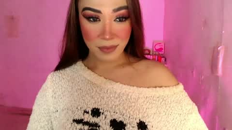 The Girl Named Romantika  online show from 06-18-26, 09:14