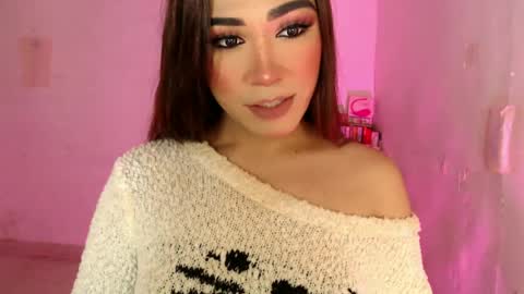 The Girl Named Romantika  online show from 06-19-26, 08:29