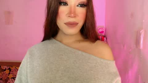 The Girl Named Romantika  online show from 06-20-26, 07:44