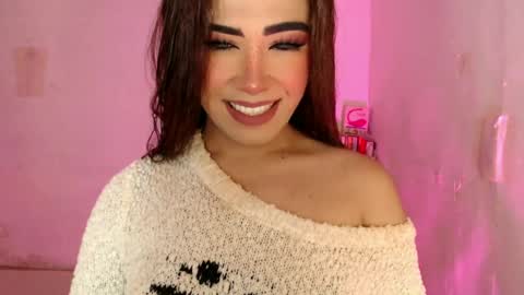 The Girl Named Romantika  online show from 06-22-26, 06:54