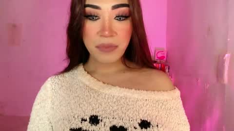The Girl Named Romantika  online show from 06-23-26, 12:36