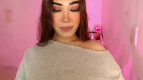 The Girl Named Romantika  online show from 06-24-26, 06:34