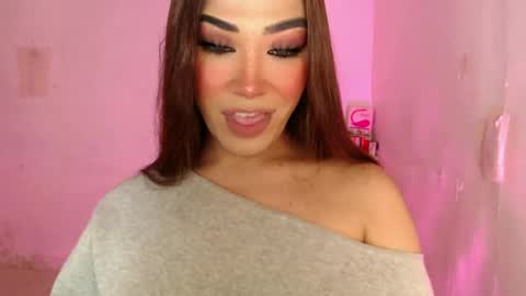The Girl Named Romantika  online show from 06-26-26, 07:46