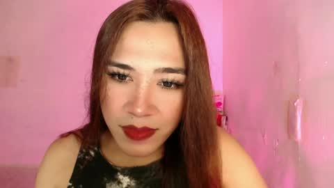 The Girl Named Romantika  online show from 06-27-26, 07:57
