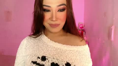 The Girl Named Romantika  online show from 06-29-26, 08:09