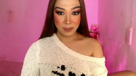 The Girl Named Romantika  online show from 06-29-26, 10:15