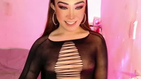 The Girl Named Romantika  online show from 06-30-26, 02:29