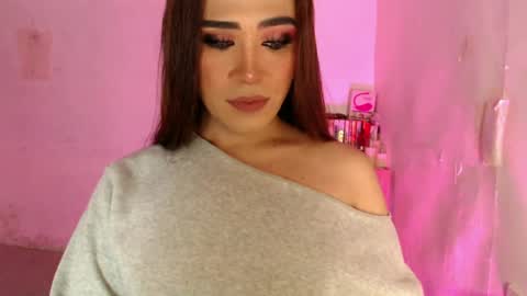 The Girl Named Romantika  online show from 07-03-26, 12:22