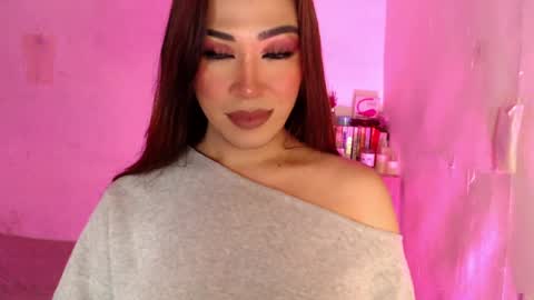 The Girl Named Romantika  online show from 07-17-26, 06:13