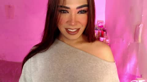 The Girl Named Romantika  online show from 07-20-26, 05:37