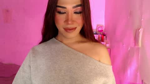 The Girl Named Romantika  online show from 07-21-26, 06:21