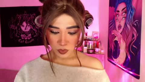The Girl Named Romantika  online show from 07-29-26, 09:57