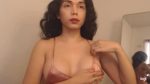 Samantha Eli online show from 12-01-25, 03:33