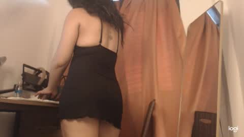 Samantha Eli online show from 07-08-26, 12:26