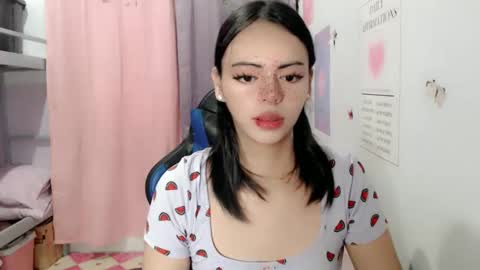 Dhalia online show from 12-19-24, 08:23