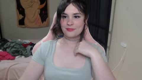 Sabrina online show from 07-08-26, 03:44