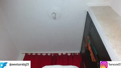 Snapshot of tsarah_cute22cm chatting on 12-03-24, 02:27 NEW VIDEOS 2023 IN BIO - onlyfans with more than 210 hot publications. subscribe sweetsarabig23 online show from 12-03-24, 02:27