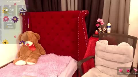 Snapshot of tsasianseductivehot chatting on 01-16-26, 10:14 YourBella online show from 01-16-26, 10:14