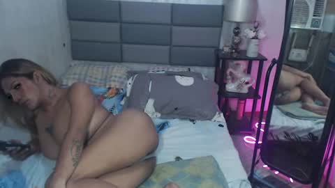 Aira GODDESS online show from 06-10-26, 07:02