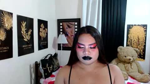 brianna online show from 02-13-26, 03:19