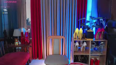 Snapshot of tsbubblebutt chatting on 12-17-25, 04:29 Tsbubblebutt online show from 12-17-25, 04:29