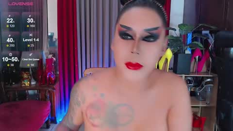 Snapshot of tsbubblebutt chatting on 12-21-25, 04:19 Tsbubblebutt online show from 12-21-25, 04:19