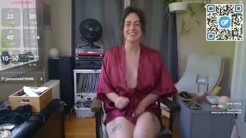 Mia-Jane Seline online show from 05-31-26, 02:24