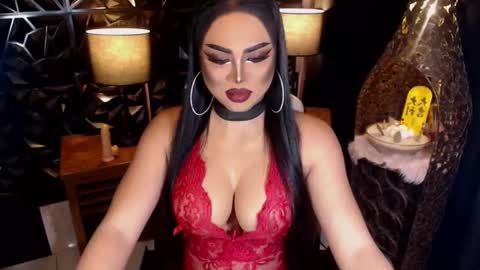 tsdarkdevon online show from 02-18-25, 05:09