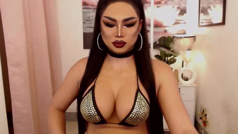 tsdarkdevon online show from 02-24-25, 09:00