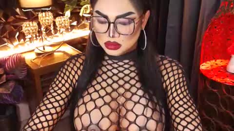 tsdarkdevon online show from 07-21-26, 04:26