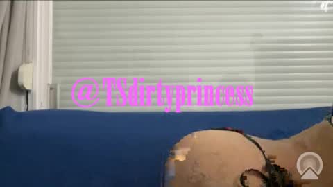 tsdirtyprincess online show from 12-04-25, 07:22