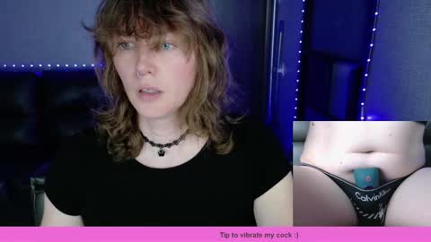 Snapshot of tsellieryder chatting on 10-26-25, 12:27 Ellie Ryder online show from 10-26-25, 12:27