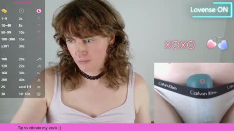 Ellie Ryder online show from 05-02-26, 12:04