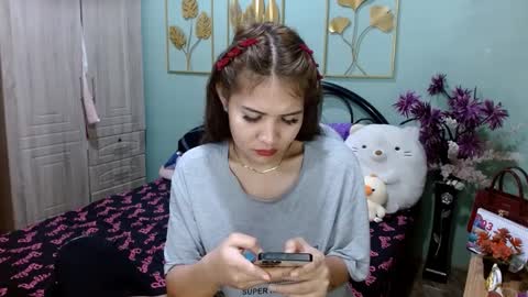 SHENA  online show from 03-07-25, 07:49