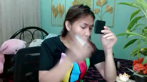 SHENA  online show from 11-04-25, 06:40